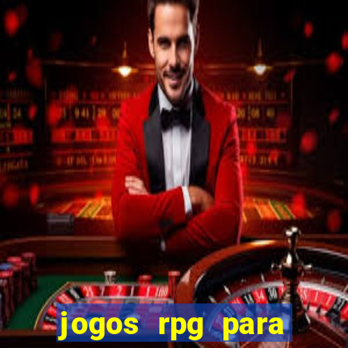 jogos rpg para ganhar dinheiro